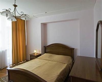 фото отеля Petrovo-Dalnee Holiday hotel
