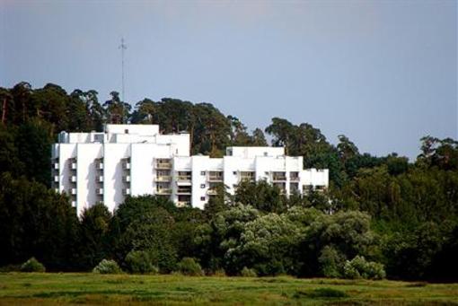 фото отеля Petrovo-Dalnee Holiday hotel