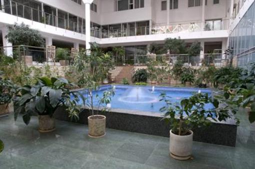 фото отеля Petrovo-Dalnee Holiday hotel