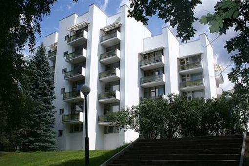 фото отеля Petrovo-Dalnee Holiday hotel