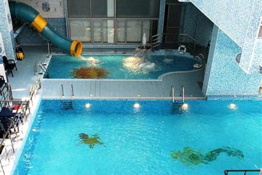 фото отеля Petrovo-Dalnee Holiday hotel