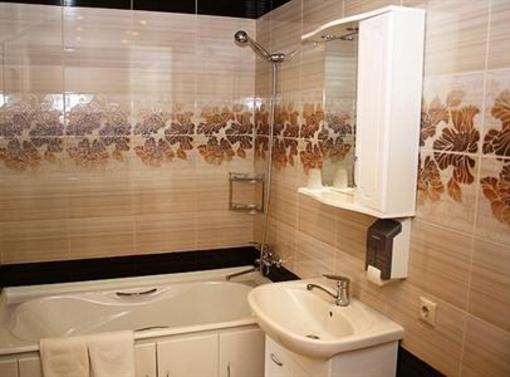фото отеля Petrovo-Dalnee Holiday hotel