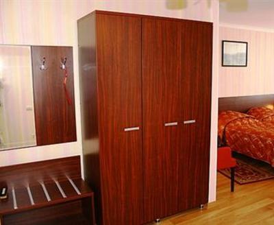 фото отеля Petrovo-Dalnee Holiday hotel