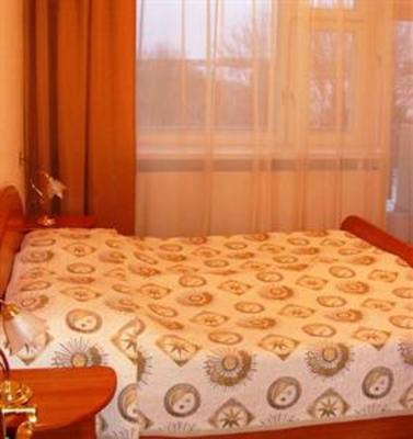 фото отеля Petrovo-Dalnee Holiday hotel