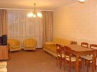 фото отеля Petrovo-Dalnee Holiday hotel