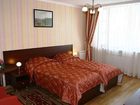 фото отеля Petrovo-Dalnee Holiday hotel