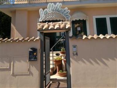 фото отеля Hotel La Villetta Fiumicino