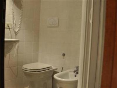 фото отеля Hotel La Villetta Fiumicino