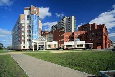 фото отеля Moskovskaya Gorka Hotel