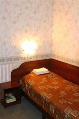 фото отеля Vyborg Hotel