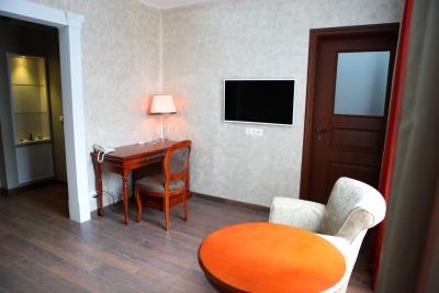 фото отеля Vyborg Hotel