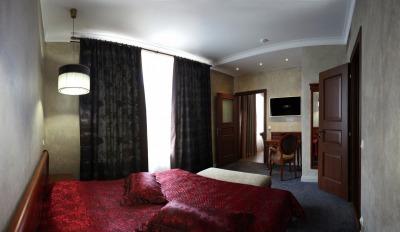фото отеля Vyborg Hotel