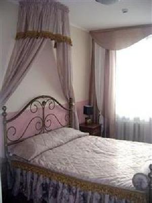 фото отеля Abricole Hotel
