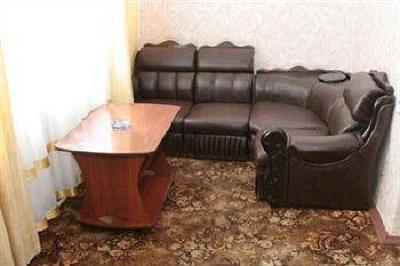 фото отеля Abricole Hotel