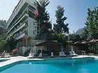 фото отеля Makris Hotel Kakopetria