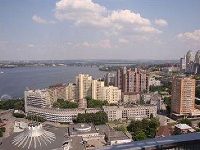 Most Apartment Centre Dnipropetrovsk