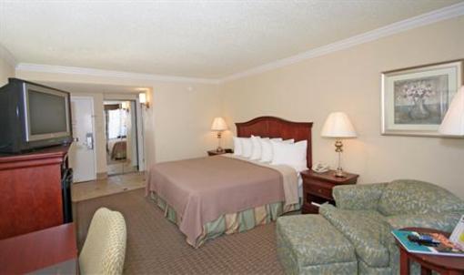 фото отеля BEST WESTERN Burlington
