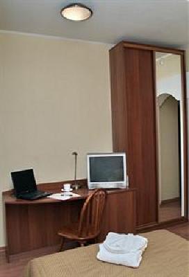 фото отеля Hotel Ekaterina Yekaterinburg