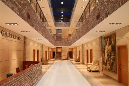 фото отеля Gallery Spa Hotel Moscow