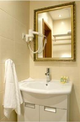 фото отеля Gallery Spa Hotel Moscow