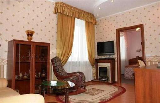 фото отеля Sibir Forum Hotel