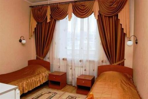 фото отеля Sibir Forum Hotel