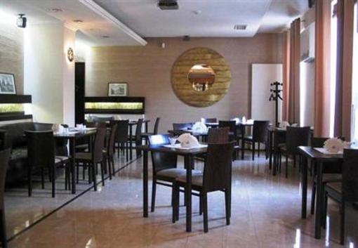 фото отеля Sibir Forum Hotel