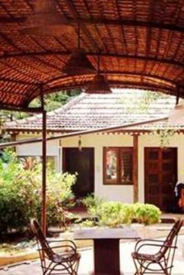 фото отеля Vedanta Wake Up Along The Dreamy Backwaters Alleppey