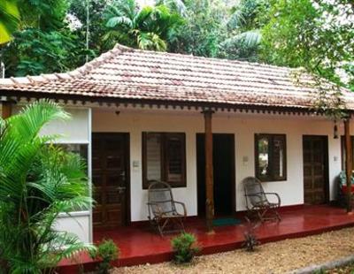 фото отеля Vedanta Wake Up Along The Dreamy Backwaters Alleppey