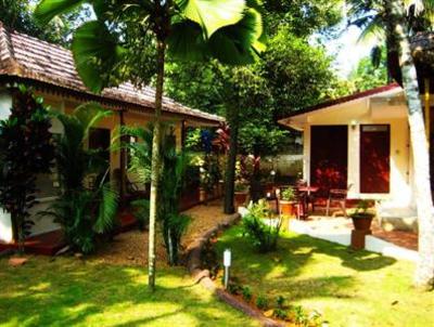фото отеля Vedanta Wake Up Along The Dreamy Backwaters Alleppey