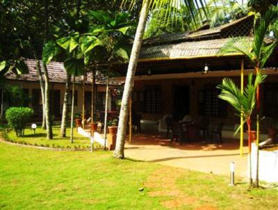 фото отеля Vedanta Wake Up Along The Dreamy Backwaters Alleppey