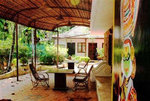 фото отеля Vedanta Wake Up Along The Dreamy Backwaters Alleppey