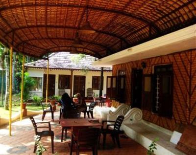 фото отеля Vedanta Wake Up Along The Dreamy Backwaters Alleppey