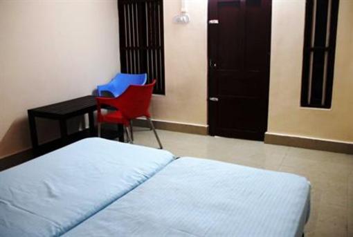 фото отеля Vedanta Wake Up Along The Dreamy Backwaters Alleppey