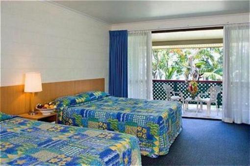 фото отеля GREAT KEPPEL ISLAND RESORT