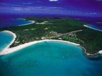 GREAT KEPPEL ISLAND RESORT