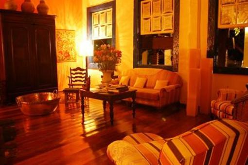 фото отеля Hotel Fazenda 3 Pinheiros