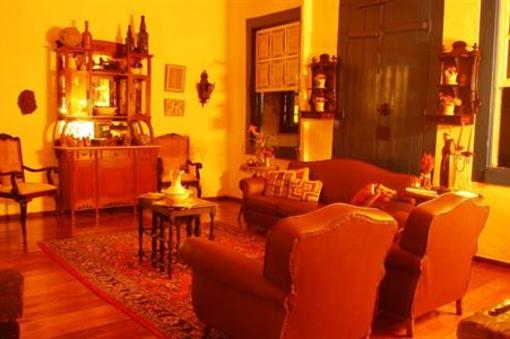 фото отеля Hotel Fazenda 3 Pinheiros