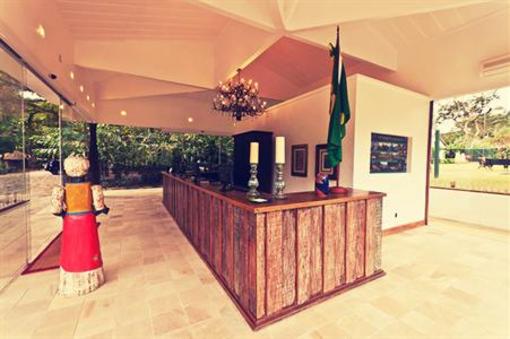 фото отеля Hotel Fazenda 3 Pinheiros