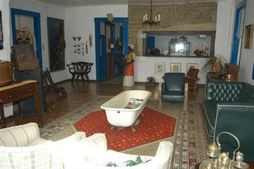 фото отеля Hotel Fazenda 3 Pinheiros