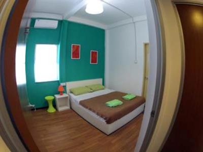 фото отеля Coco House