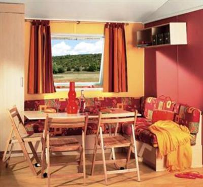 фото отеля Domaine des Templiers
