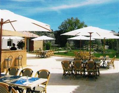 фото отеля Domaine des Templiers