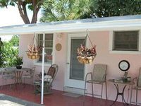 Little Pink Hut