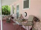 фото отеля Little Pink Hut
