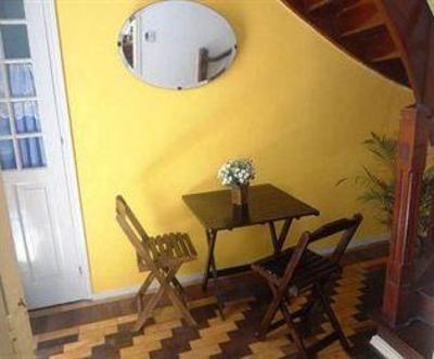 фото отеля Casa da Escada Hostel