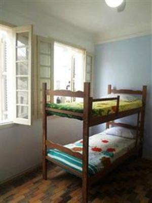 фото отеля Casa da Escada Hostel