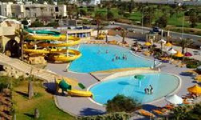 фото отеля Houda Golf and Beach Club