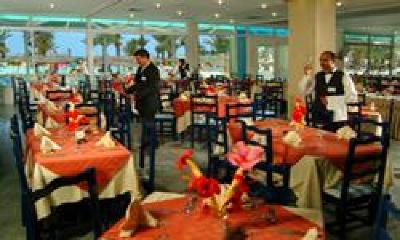 фото отеля Houda Golf and Beach Club