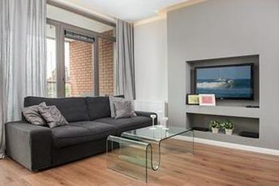 фото отеля Apartament WaterLane D1A
